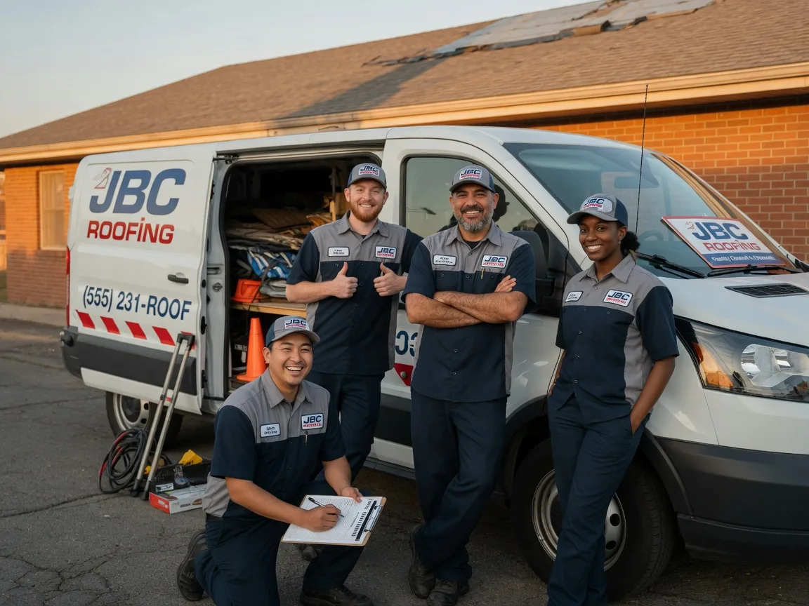 Roof Replacement company in Marysville, WA