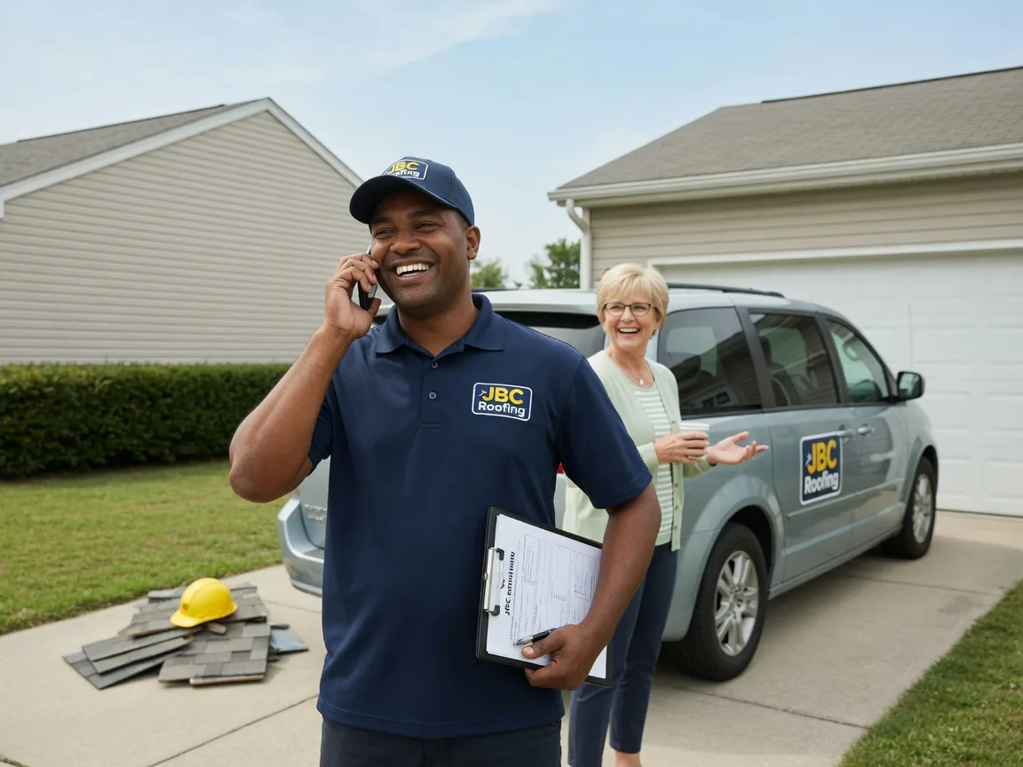Roof Replacement Marysville, WA FAQs